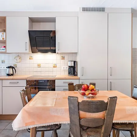 Hasenhof Apartment Wolfach