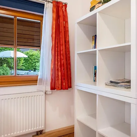 Apartment Hasenhof Wolfach