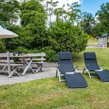 Hasenhof Lägenhet *