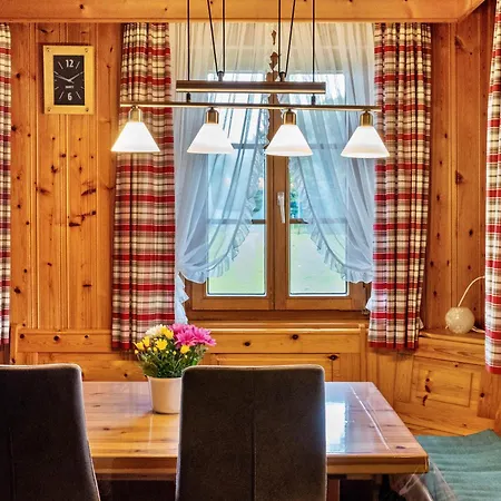 Hasenhof Apartment