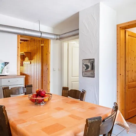 Apartment Hasenhof *