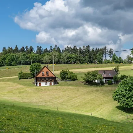 Apartmán Hasenhof Wolfach