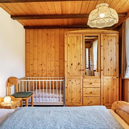 Διαμέρισμα Hasenhof Wolfach