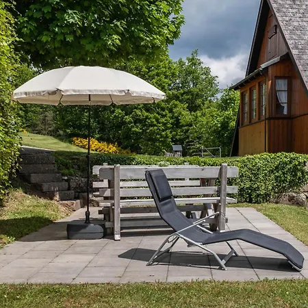 Hasenhof * Wolfach