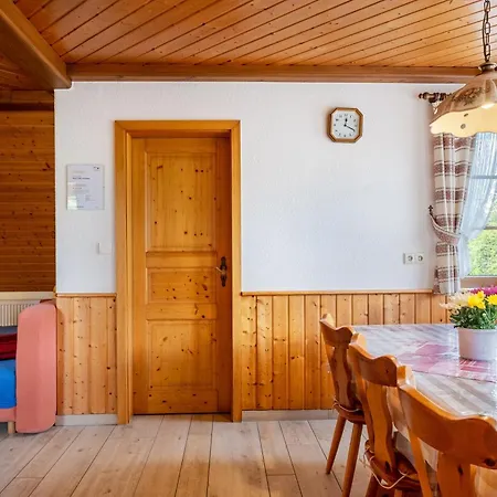 Διαμέρισμα Hasenhof *