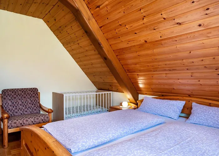 Appartement Hasenhof