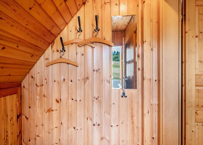 Hasenhof Appartement Wolfach