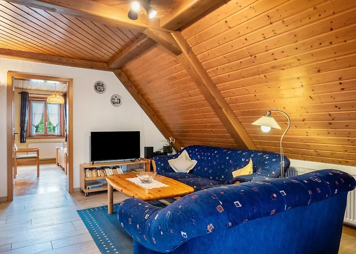 Hasenhof Appartement