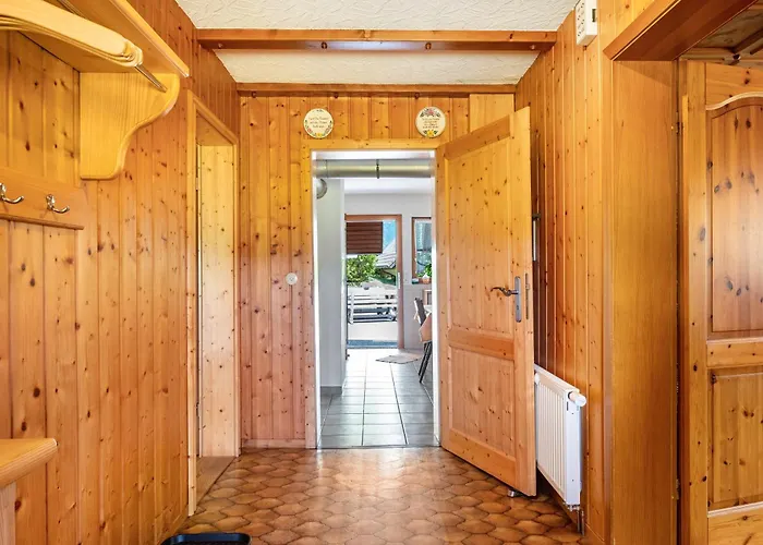 Appartement Hasenhof