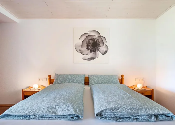 Appartement Hasenhof *