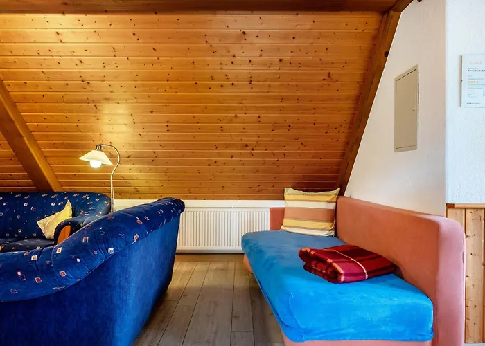 Appartement Hasenhof Wolfach