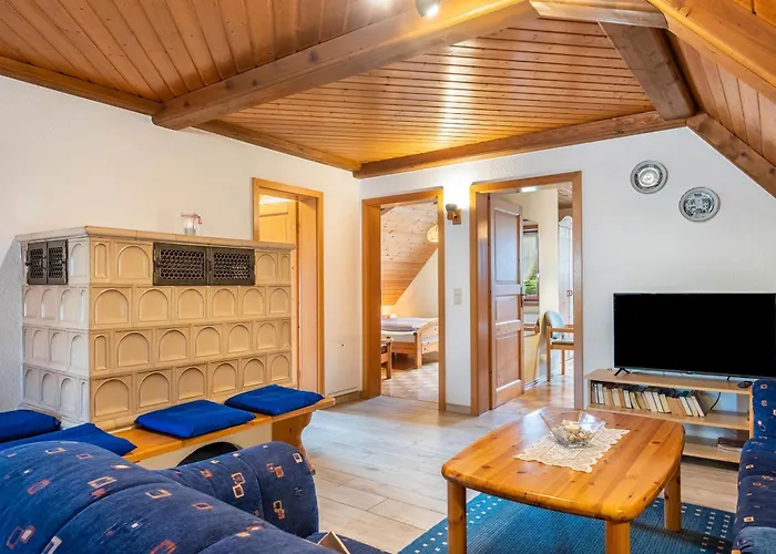 Appartement Hasenhof