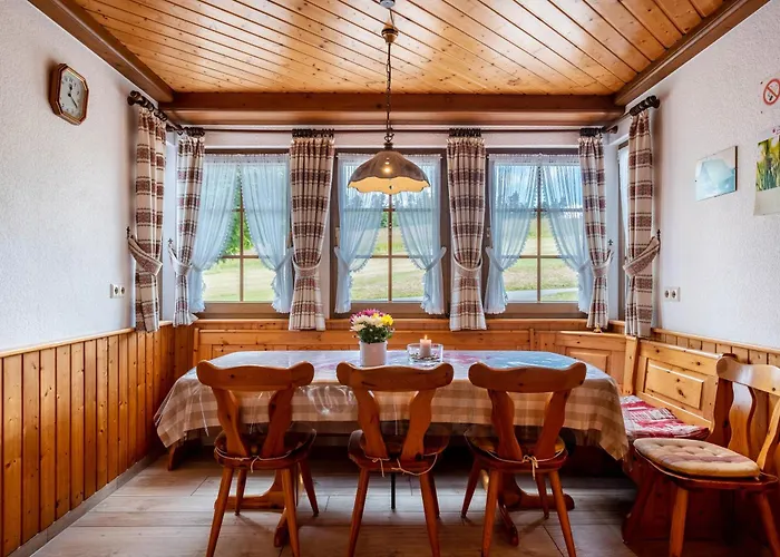 Hasenhof Appartement