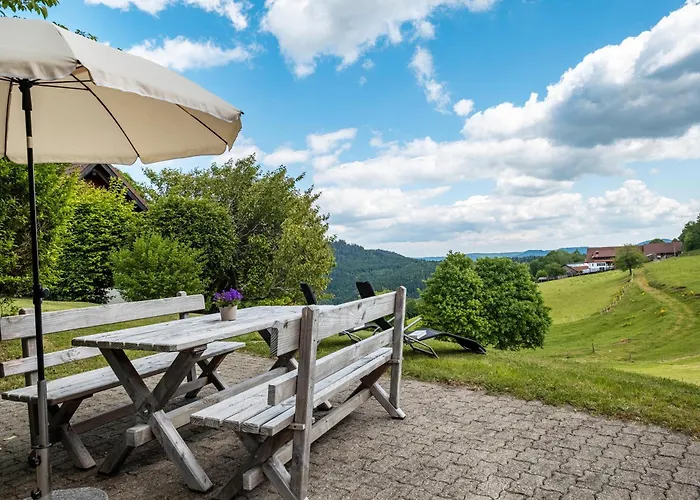 Appartement Hasenhof