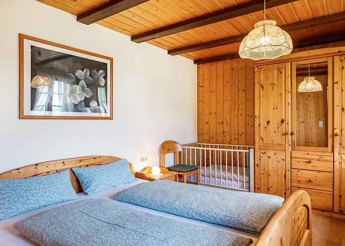 Hasenhof Appartement Wolfach