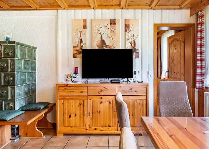 Hasenhof Appartement