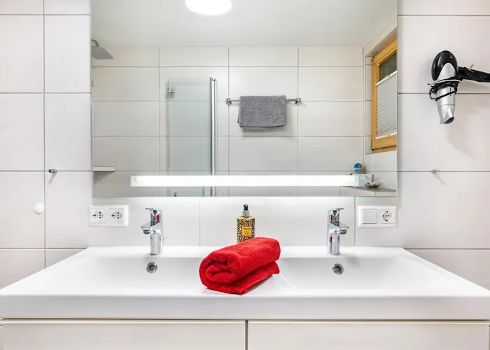 Hasenhof Appartement Wolfach