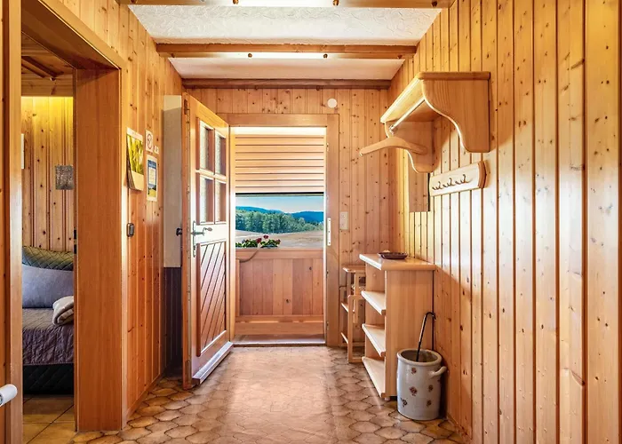 Appartement Hasenhof Wolfach