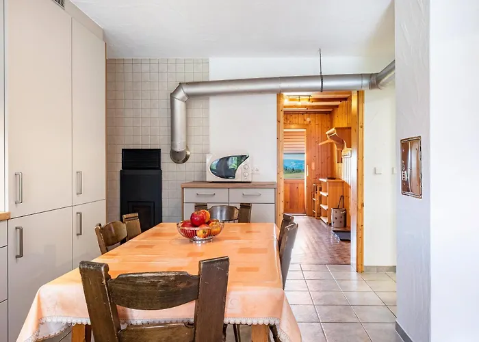 Hasenhof Appartement