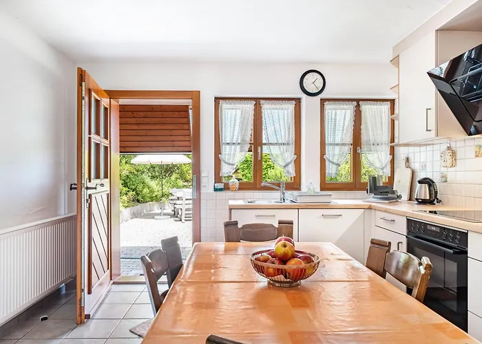 Hasenhof Appartement