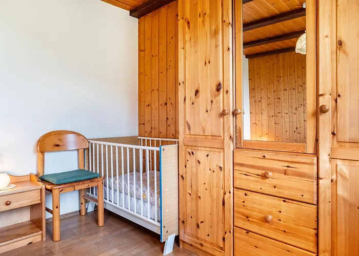 Appartement Hasenhof