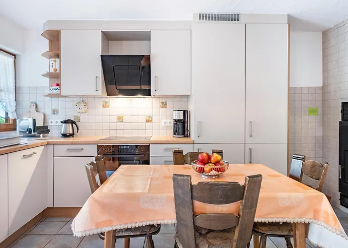 Hasenhof Appartement Wolfach