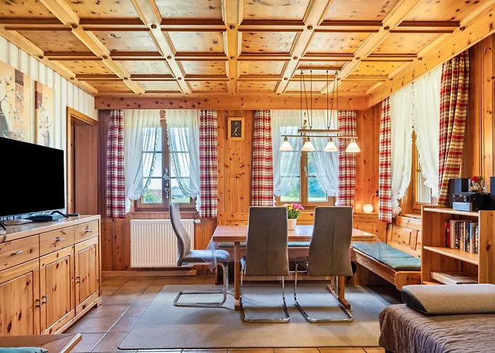 Apartamento Hasenhof