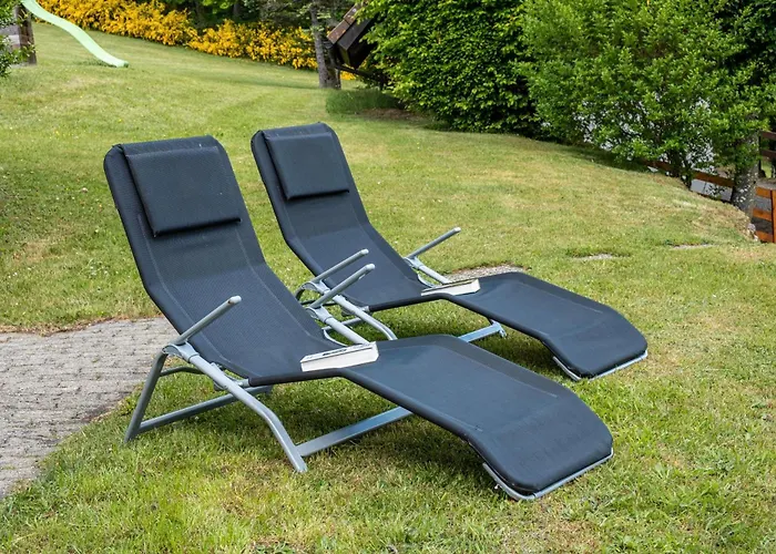 Appartement Hasenhof *