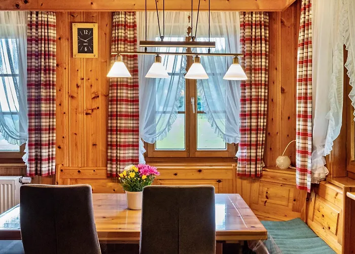 Hasenhof Appartement Wolfach