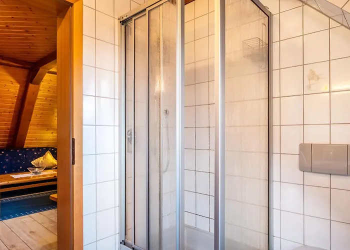 Hasenhof Appartement